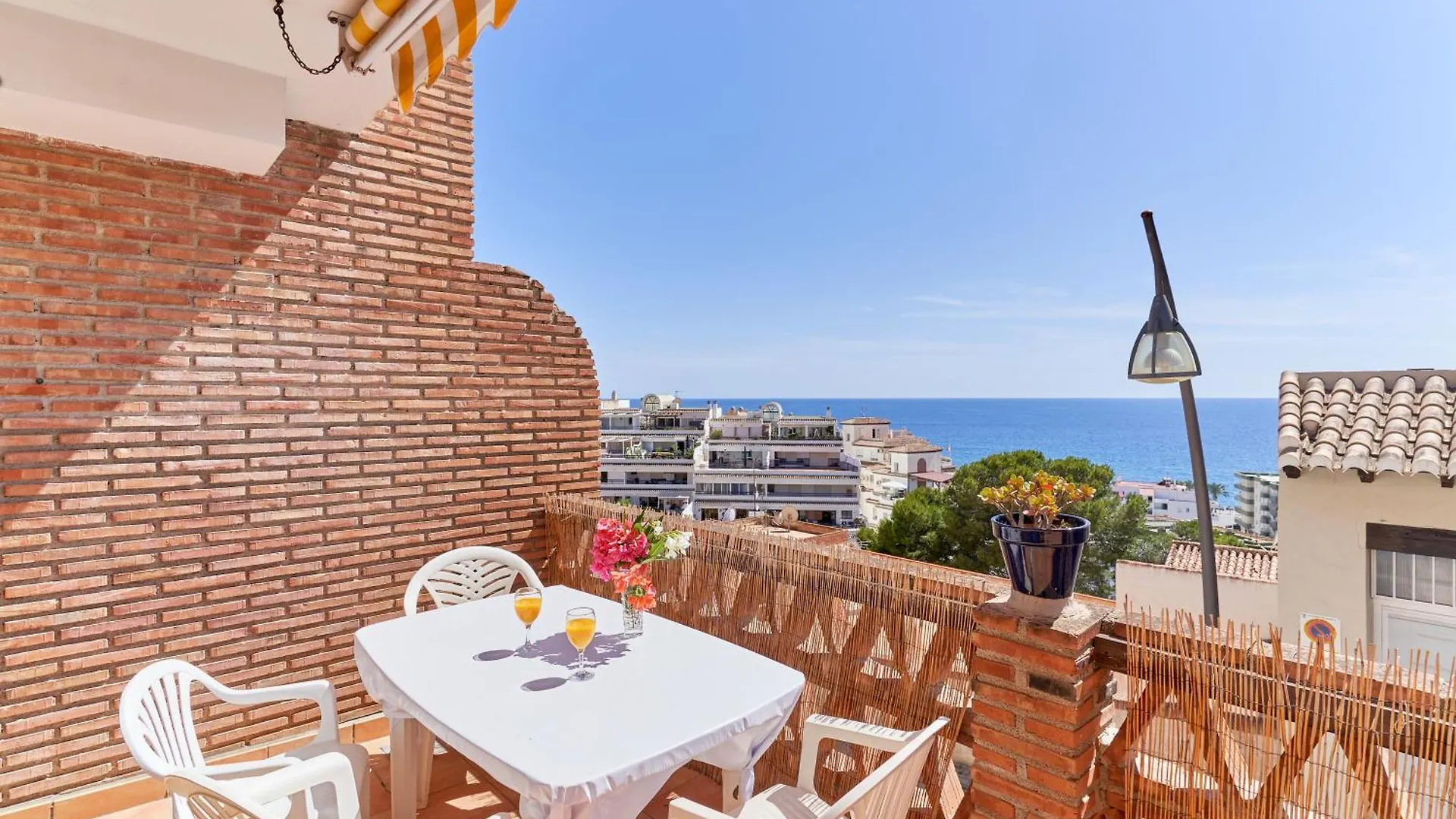 Las Terrazas Del Mediterraneo La Herradura