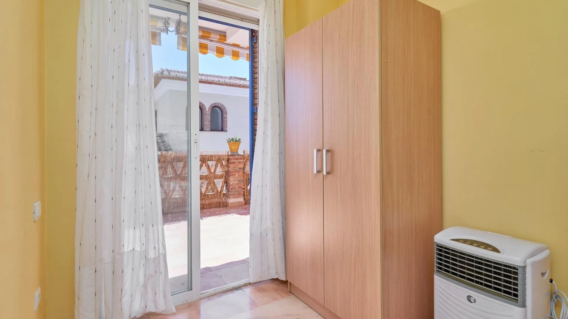 Las Terrazas Del Mediterraneo La Herradura  Apartment