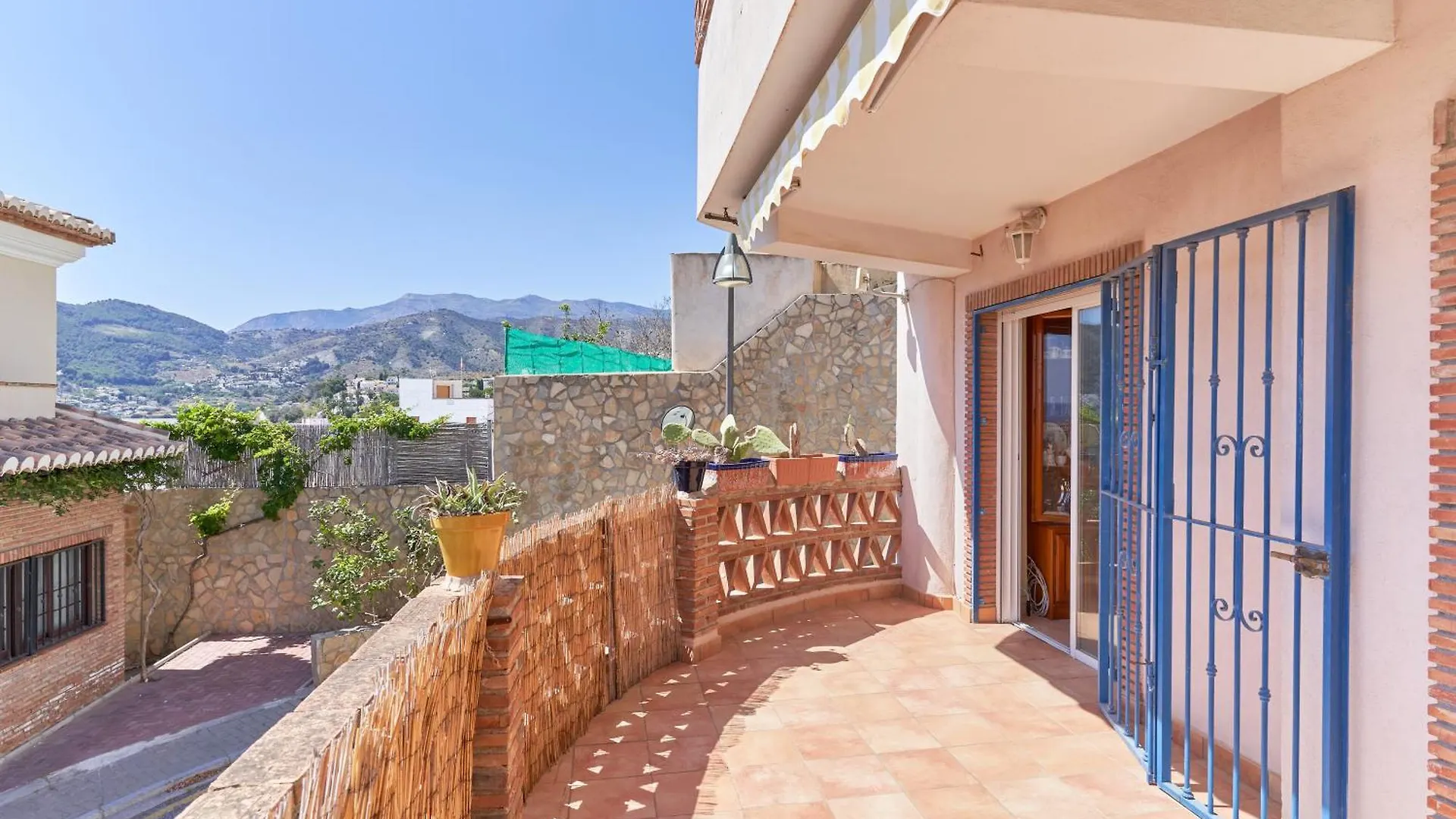 Apartment Las Terrazas Del Mediterraneo La Herradura