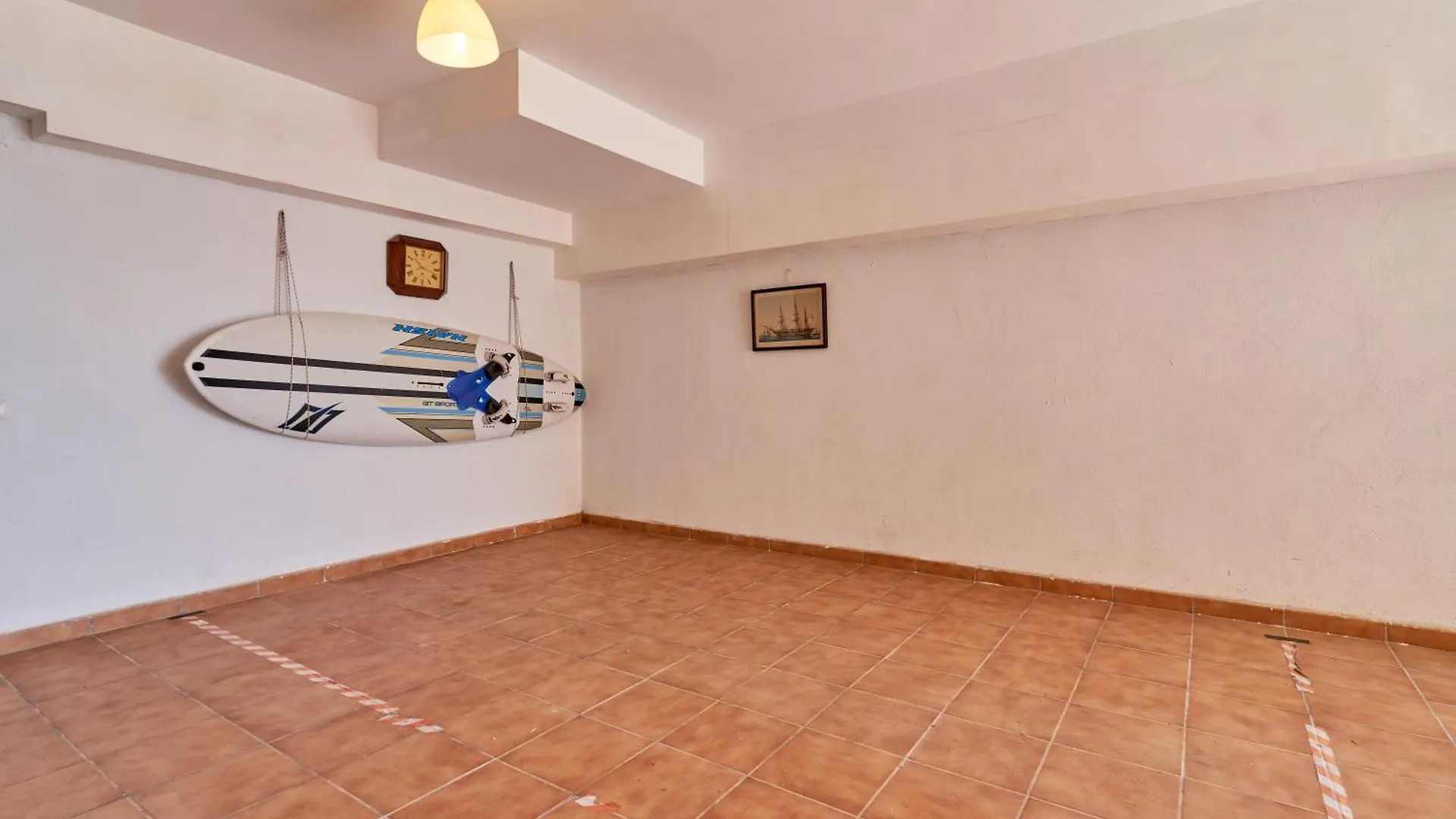 Apartment Las Terrazas Del Mediterraneo La Herradura